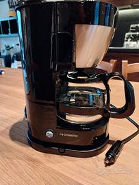 Macchina caffè 12v