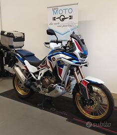 Honda CRF1100L Africa Twin