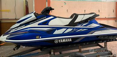 Moto d'acqua Yamaha GP1800