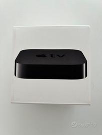 Apple TV 2a generazione