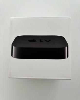 Apple TV 2a generazione