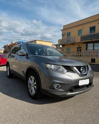 Nissan X-Trail 1.6 dCi 2WD Business