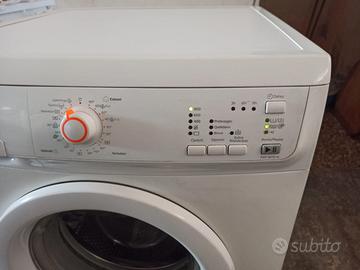 Lavatrice rex Electrolux