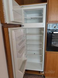 Frigorifero da incasso ELECTROLUX 