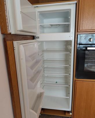 Frigorifero da incasso ELECTROLUX 