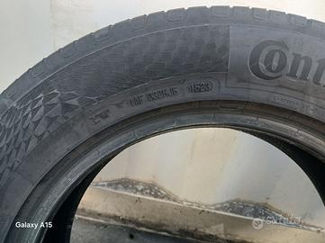 4 GOMME USATE ESTIVO 2056016 - CP90319478