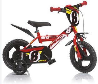 bici bimbo fino a 5 anni