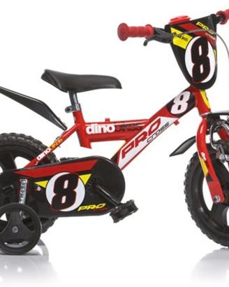 bici bimbo fino a 5 anni