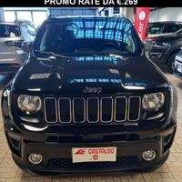 JEEP Renegade 1.6 Mjt 120 CV Longitude