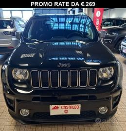 JEEP Renegade 1.6 Mjt 120 CV Longitude