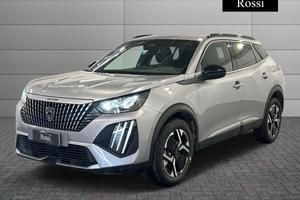 PEUGEOT 2008 II 2023 - 2008 1.2 puretech Al U70867