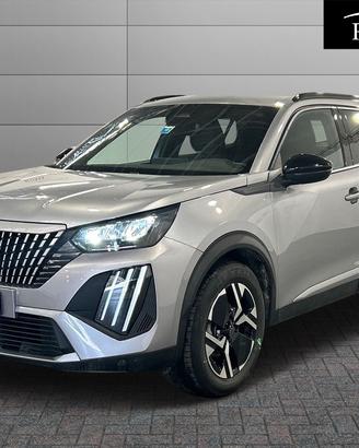 PEUGEOT 2008 II 2023 - 2008 1.2 puretech Al U70867