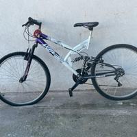 Bici mtb