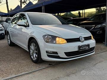 Volkswagen Golf 1.6 tdi Business 110cv 5p