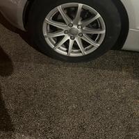 Cerchi in lega audi