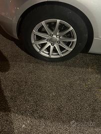 Cerchi in lega audi