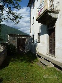 Casa Indipendente Trontano [Galletcasa0616VRG]