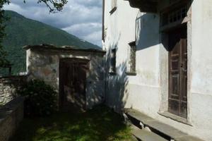 Casa Indipendente Trontano [Galletcasa0616VRG]