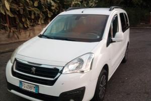 Peugeot Partner Tepee N1