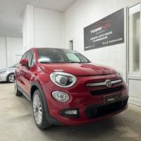 Fiat 500x Lounge 1.6 Diesel 120 cv