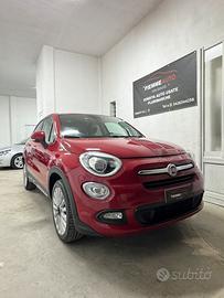 Fiat 500x Lounge 1.6 Diesel 120 cv
