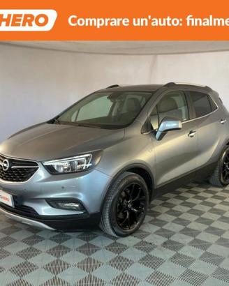 OPEL Mokka X EA24416