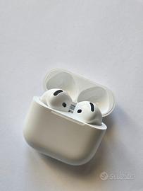 airpods 4 originale Apple 