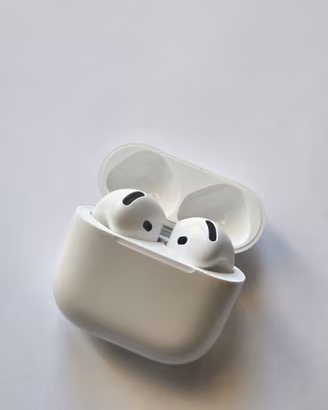 airpods 4 originale Apple 
