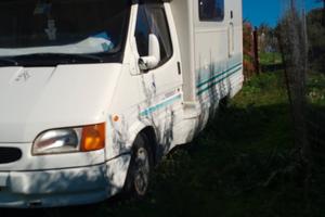  Camper Ford Marling 2 Elnagh 