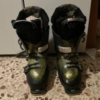 Scarponi sci uomo Salomon tg44