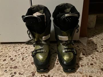 Scarponi sci uomo Salomon tg44