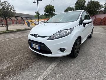Fiesta 1.4 tdci van autocarro n1 euro5