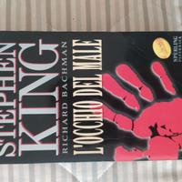 L'occhio del male - Stephen King