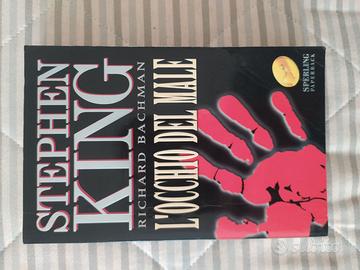 L'occhio del male - Stephen King