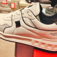 Scarpa uomo Valentino originali