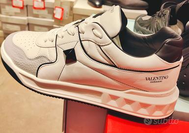Scarpa uomo Valentino originali