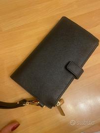 Portafoglio Jet Set Michael Kors