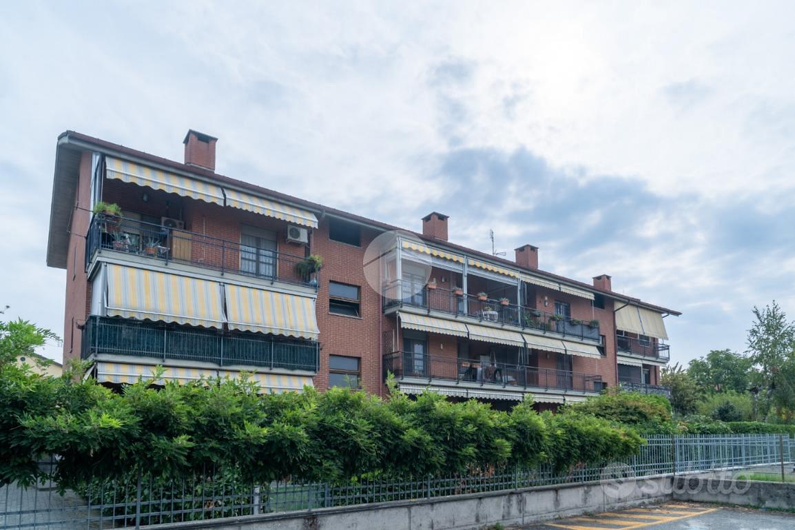 Appartamento – Chivasso, Torino - Vista 2