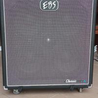 Cassa EBS 410-CL Evolution Classic Line