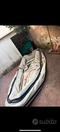 Gommone mercury inflatable boats