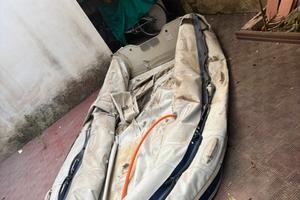 Gommone mercury inflatable boats