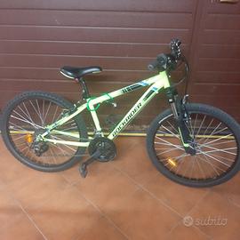 bicicletta bambino 8-12 anni 