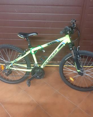 bicicletta bambino 8-12 anni 