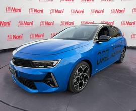 Opel Astra 1.6 Hybrid 180 CV AT8 Ultimate
