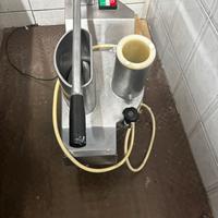 Tagliaverdura professionale