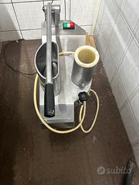 Tagliaverdura professionale