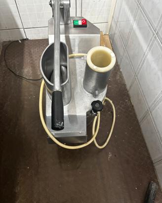 Tagliaverdura professionale
