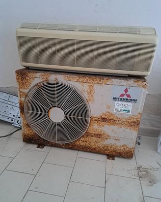 climatizzatore 9000 classe a