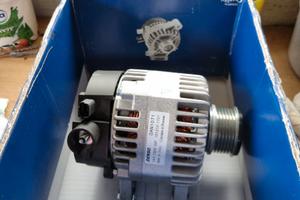 Alternatore DENSO DAN1071 NUOVO Citroen Peugeot DS