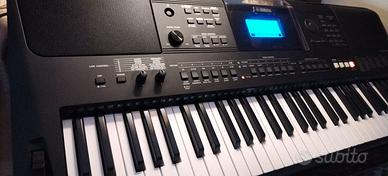 Tastiera yamaha